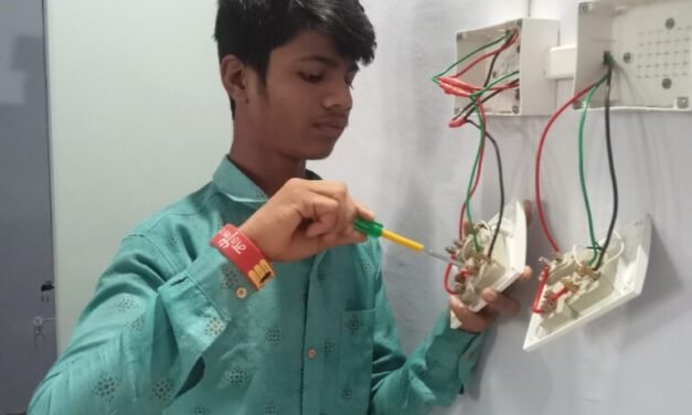 Electrical Project