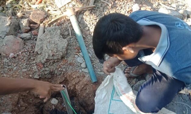 ऊर्जा व पर्यावरण