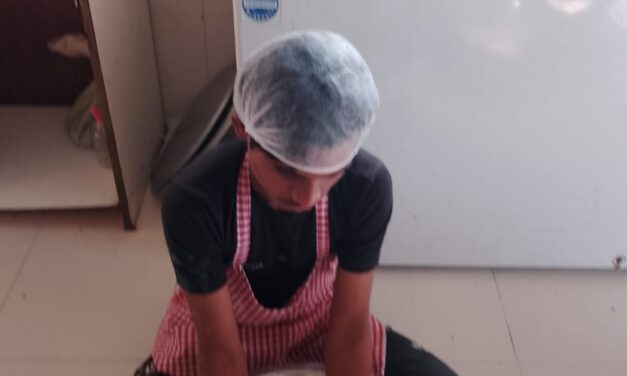 `food lab