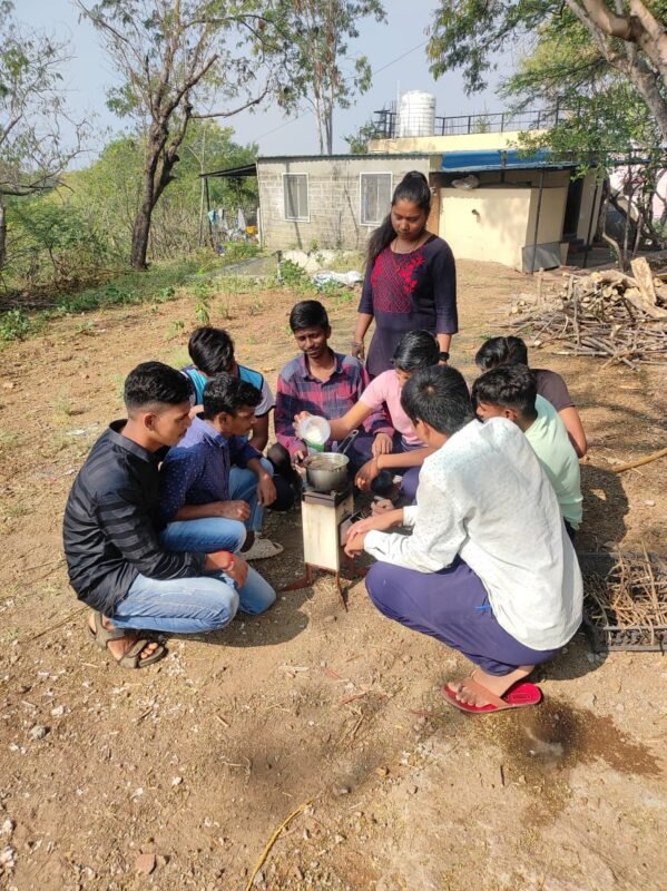 ऊर्जा आणि पर्यावरण