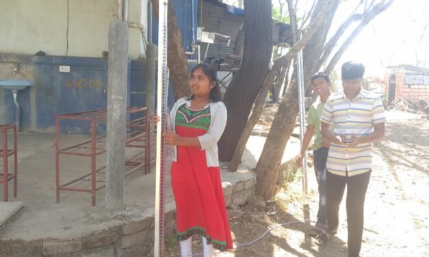 ऊर्जा व पर्यावरण
