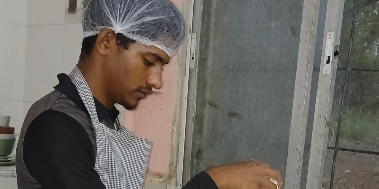 Food Lab