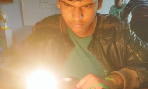 उर्जा आणि पर्यावरण विभाग