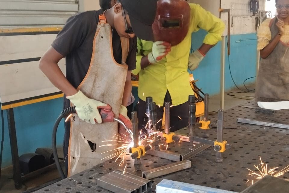 Warkshop