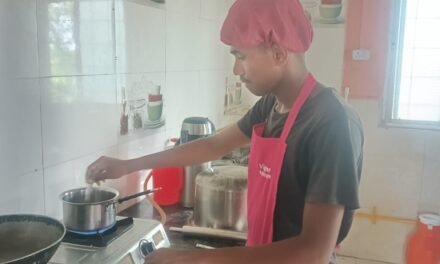 food lab