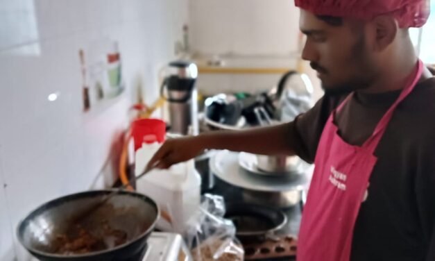 FOODLAB🧑‍🍳