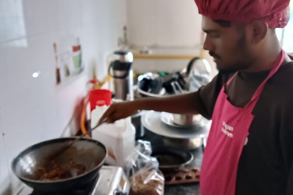 FOODLAB🧑‍🍳
