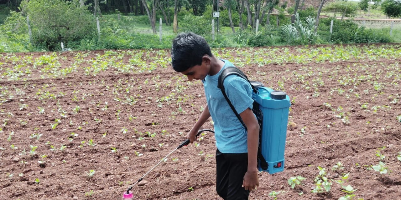 Agriculture