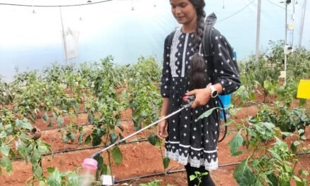 Agriculture
