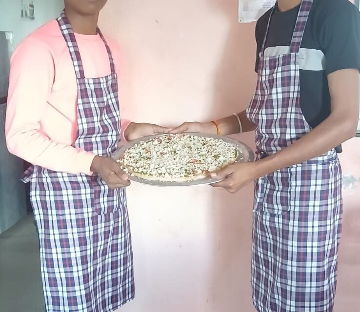 फूडलाब