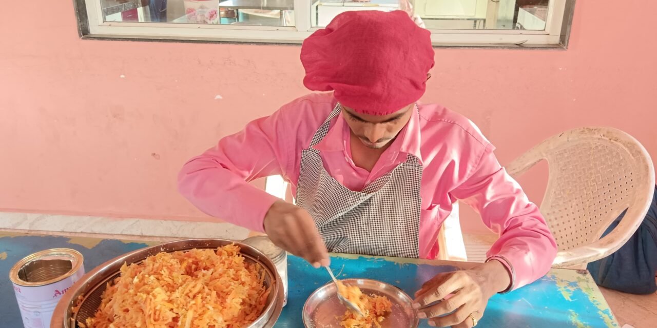 Food Lab