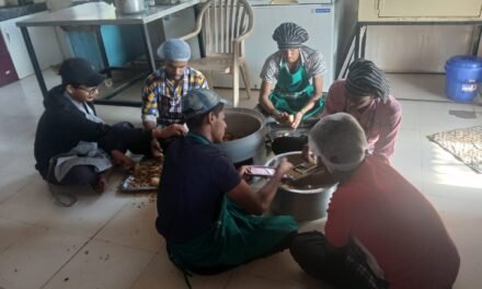 FOOD LAB
