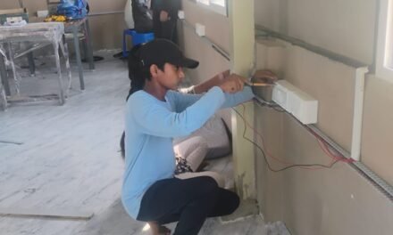 इलेक्ट्रिक
