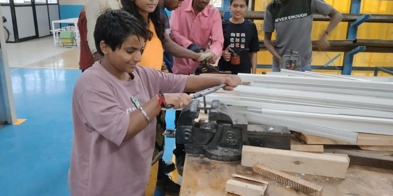 वर्कशॉप