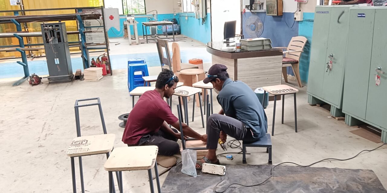 workshop