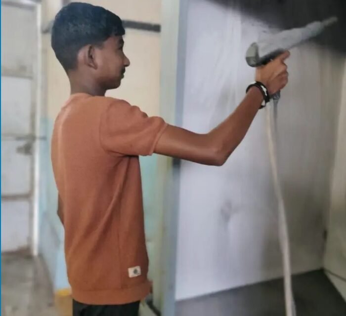 Workshop