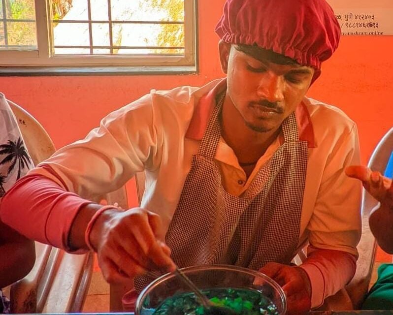 Food lab