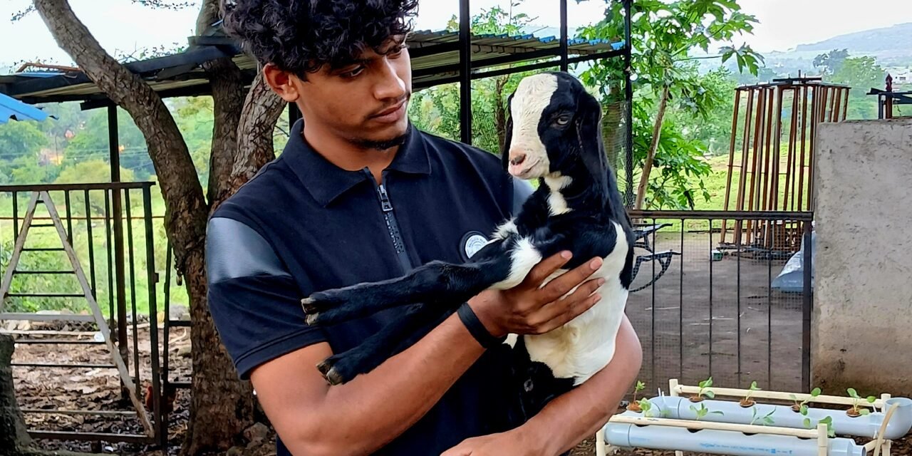 Agriculture