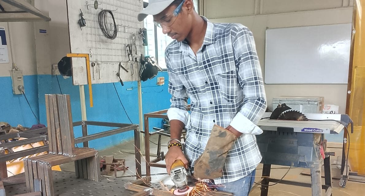 workshop