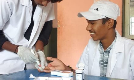 food lab